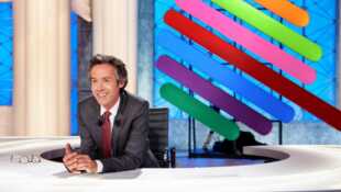 Quotidien : l'année people 03 Janvier 2018