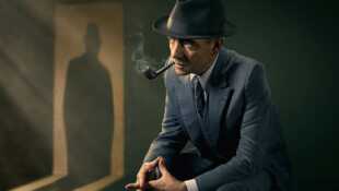 Maigret 2016 - Maigret au Picratt's