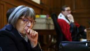 Justice, le douloureux silence