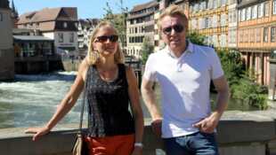 Echappées belles Bienvenue en Alsace