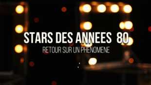 Stars des années 80 : retour sur un phénomène