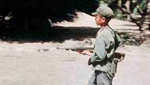 17 avril 1975, les Khmers rouges ont vidé Phnom Penh