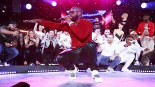 La grande soirée des Mille et une nuits de Maître Gims