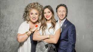 62e édition du Concours de l'Eurovision 2017