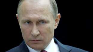 Poutine contre les USA
