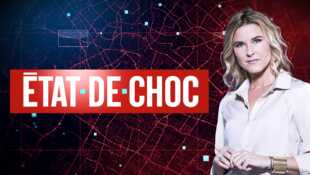 Etat de choc Prisons américaines : l'enfer au féminin
