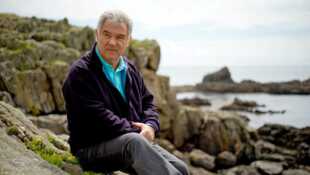 Thalassa Georges Pernoud : une vie d'aventure 30 Juin 2017