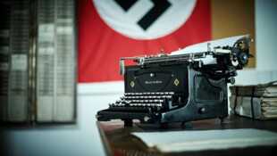 Notre espion chez Hitler