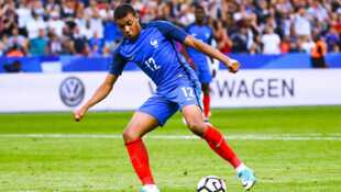 Bulgarie France Qualification coupe du monde 07 Octobre 2017