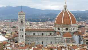 Le Duomo de Florence, mystère de la Renaissance
