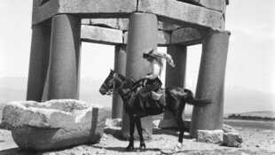 Une aventurière en Irak Gertrude Bell