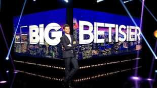 Le big bêtisier NT1 25 Décembre 2017