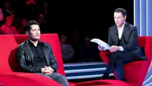 Le divan de Marc-Olivier Fogiel Bixente Lizarazu 04 Avril 2017 Le divan de Marc-Olivier Fogiel Bixente Lizarazu 04 Avril 2017
