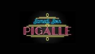 Samedi soir à Pigalle