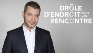 drôle d endroit pour des rencontres