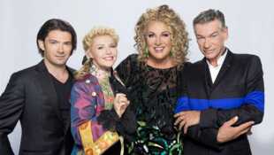 Prodiges 2017 France 2