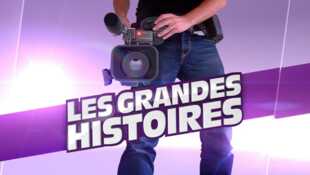 Tellement vrai : les grandes histoires Devenir parents : le combat d'une vie