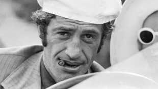 Belmondo, le magnifique