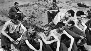 Les évadés de Rawa Ruska, témoins de la Shoah