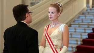Grace de Monaco