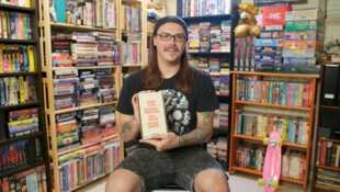 Révolution VHS