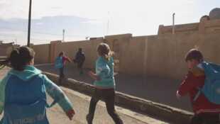 Les enfants de Daech