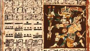 Le code maya enfin déchiffré
