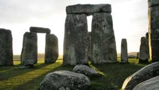 Stonehenge Rites et sépultures