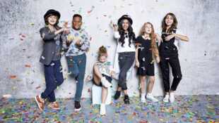 Kids United, la nouvelle génération chante d'une seule voix