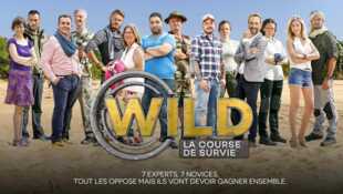 Wild, la course de survie 2018