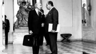 Vichy, la mémoire empoisonnée