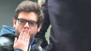 Les cam cach de Greg Guillotin