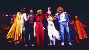 Starmania L'opéra rock qui défie le temps