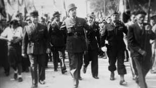 Quand l'extrême droite résistait, 1939-1945