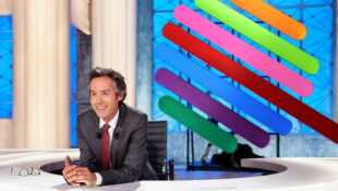 Quotidien Summer Show 23 Juin 2017