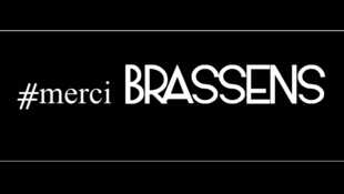 #Merci Brassens