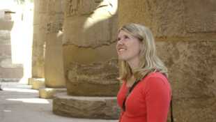 Les derniers trésors de l'Egypte