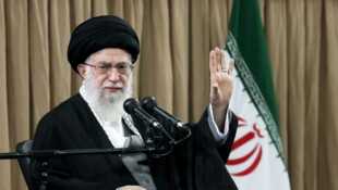 Iran, le réveil d'un géant