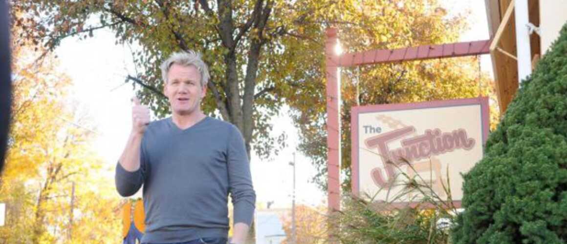 Kitchen Nightmares S07E01 - YouTube