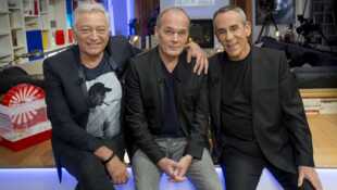 La bande à Baffie