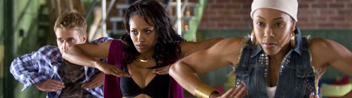 Dance Battle Honey 2 Dance Battle : Honey 2 de Bille Woodruff (2011) , synopsis, casting