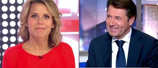 Couter Julien Clerc
