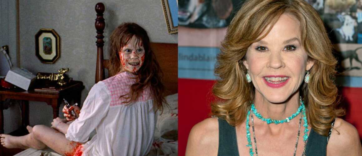 Actrice De L Exorciste S Est Suicidé Que devient Linda Blair, la petite fille possédée dans L'Exorciste