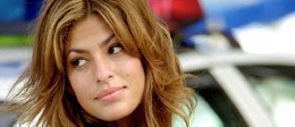 Fast and Furious 8 Eva Mendes de retour dans la saga