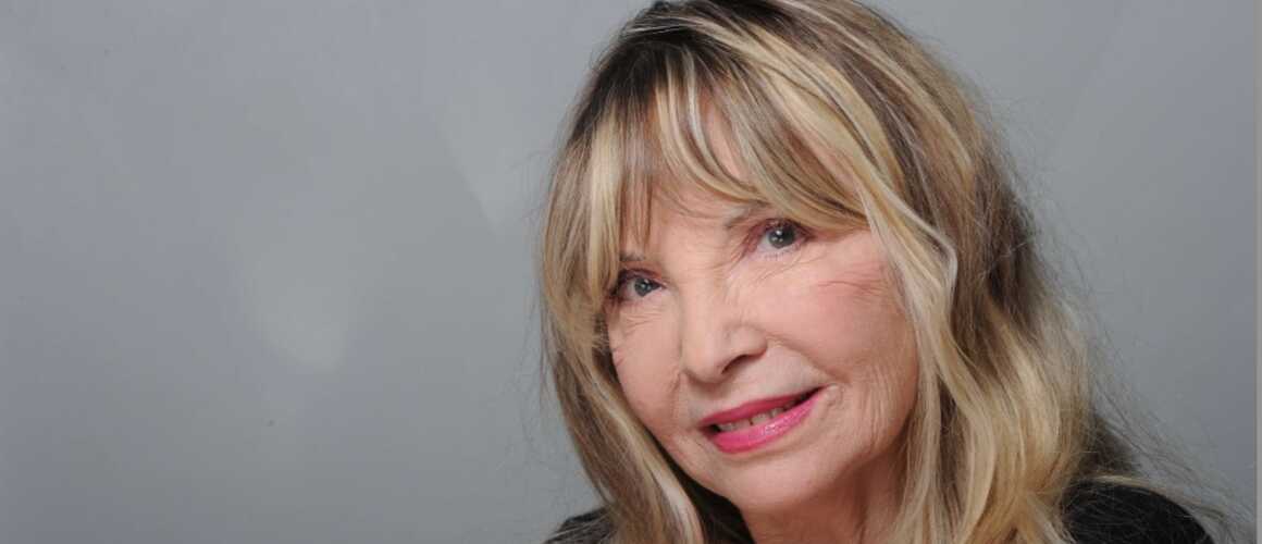 Annie Philippe, chanteuse yéyé, balance sur Sheila et Sylvie Vartan Annie Philippe, chanteuse yéyé, balance sur Sheila et Sylvie Vartan