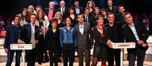 Jacques Le Grand Concours Des Animateur Le grand concours des animateurs (TF1) : qui a gagné le plus de fois