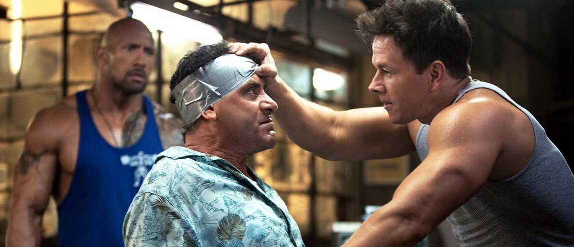 No Pain No Gain Histoire Vraie No Pain no Gain (D8) : la vraie histoire du film avec Dwayne Johnson et