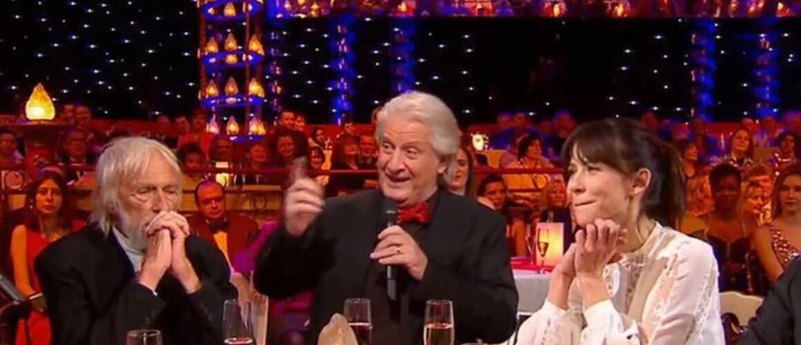 La Famille Richard La Plus Riche Du Monde Le Plus Grand Cabaret du monde (France 2) : qui sont les invités de ce