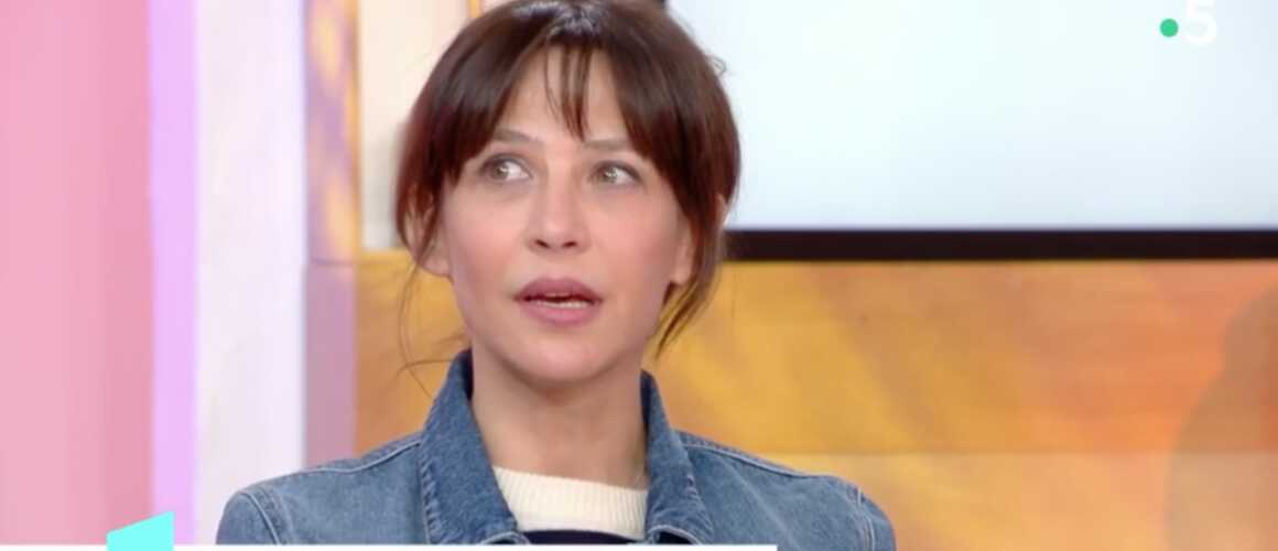 Sophie Marceau Celebrities Fans Mandarin Oriental